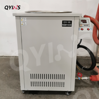 200℃高溫循環油浴鍋 水浴鍋 5-100L